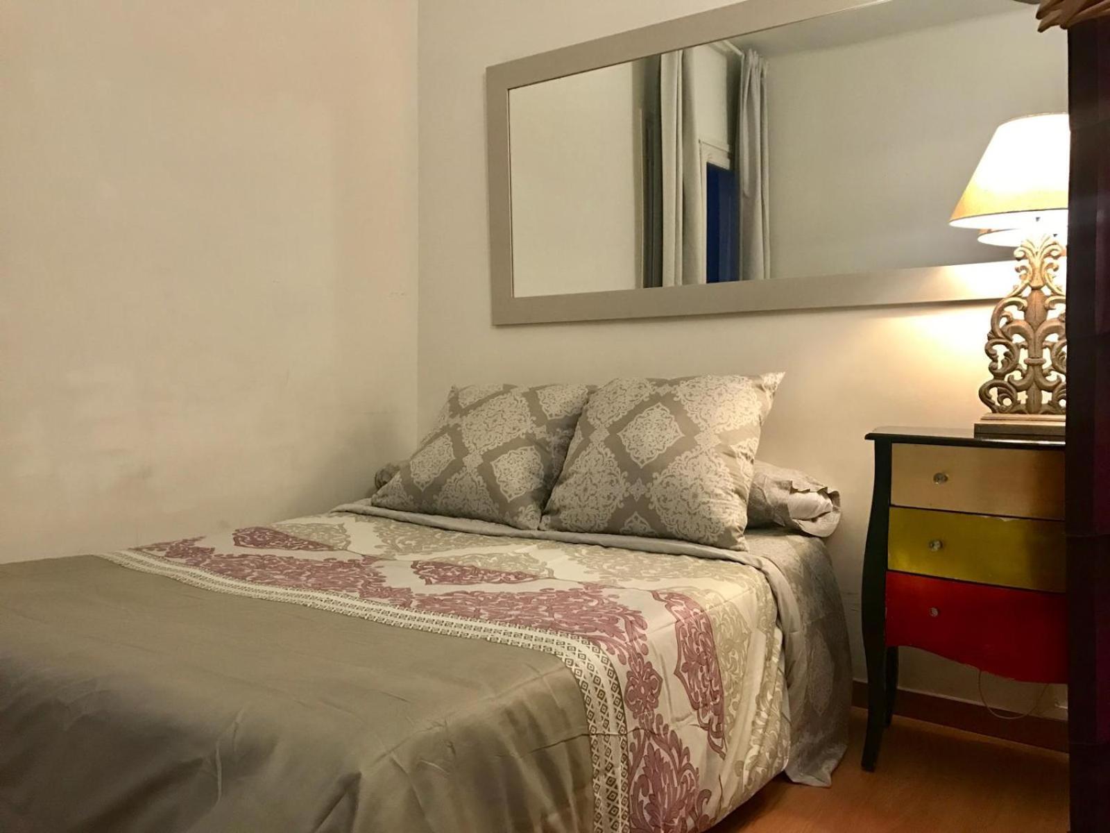 Erandi Ramblas Rooms Barcelona Bagian luar foto
